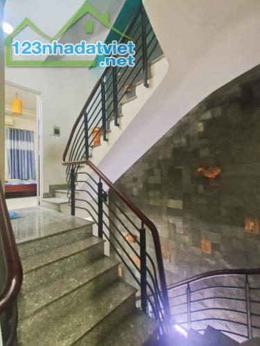+ 👉 SỐC SIÊU PHẨM GẤP GẤP BÁN NHÀ Đ SỐ 2 KDCVL BHHB 4*15m 4L Nhỉnh 8xT - 2