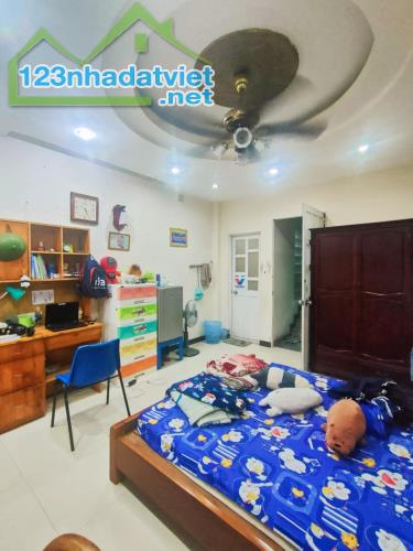 + 👉 SỐC SIÊU PHẨM GẤP GẤP BÁN NHÀ Đ SỐ 2 KDCVL BHHB 4*15m 4L Nhỉnh 8xT - 1