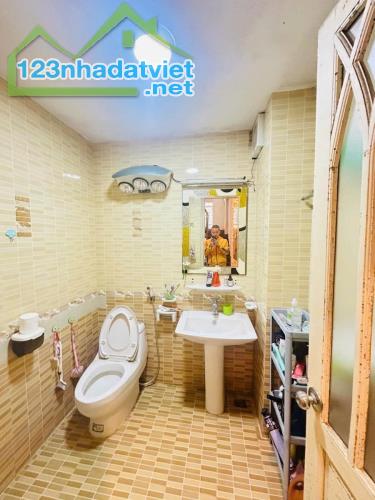 NHÀ ĐẸP TẠI PHỐ THÁI THỊNH - ĐỐNG ĐA -  LÔ GÓC - GẦN PHỐ - Ô TÔ ĐỖ CỬA - KINH DOANH *Mô tả - 1