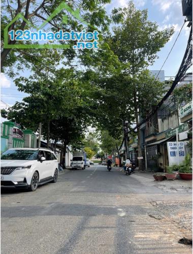Bán nhà 2 tầng 72m2 giá 2,99 tỷ, hẻm 5m, khu Lê Văn Khương - Metro, Q.12 - 4