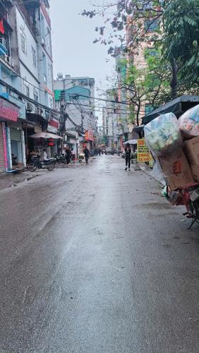 Bán nhà Cầu Giấy: Oto tránh, kinh doanh sầm uất, trung tâm Cầu Giấy, - 4