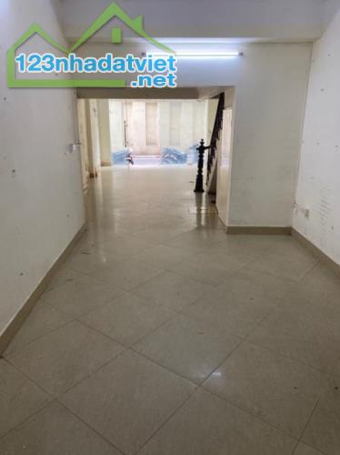 Bán nhà Cầu Giấy: Oto tránh, kinh doanh sầm uất, trung tâm Cầu Giấy, - 3