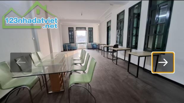 PHÂN LÔ HOÀNG QUỐC VIỆT, LÔ GÓC, NGÕ THÔNG, Ô TÔ TẢI DỪNG ĐỖ, THANG MÁY CHỜ, KINH DOANH. - 2