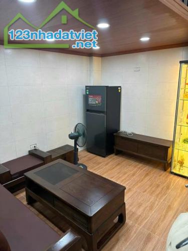 BÁN NHÀ BA ĐÌNH - MẶT PHỐ - KINH DOANH - CHƯA ĐẾN 5 TỶ