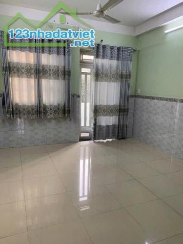 NHÀ ĐẸP - GIÁ TỐT - VỊ TRÍ THUẬN LỢI - CẦN CHO THUÊ CĂN NHÀ HẺM Ô TÔ tại Phạm Ngũ Lão - 2