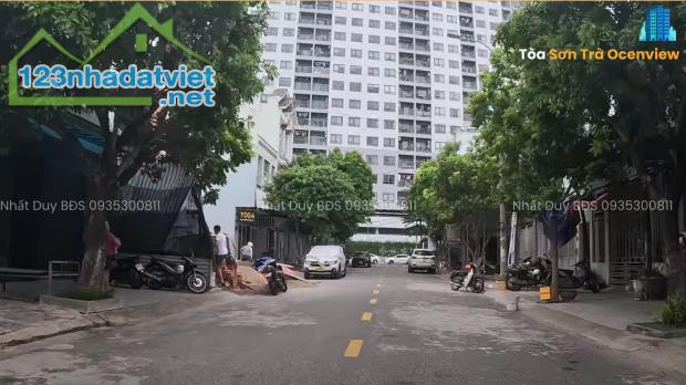 BÁN MẶT TIỀN 10M ĐƯỜNG VŨ ĐÌNH LONG, ĐÔNG BẮC, SĐCC, GIÁ ĐẦU TƯ. - 1