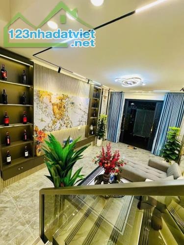 NHÀ HẺM XE HƠI, 48M2, 2PN, 2WC. ĐƯỜNG SỐ 59, GÒ VẤP - 1