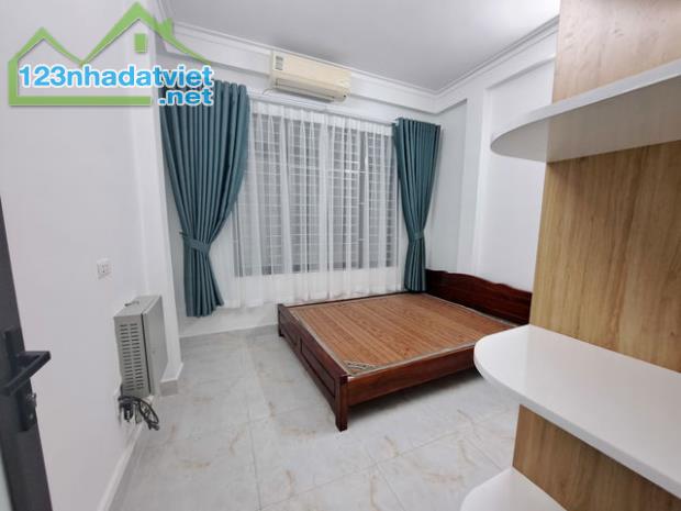 Bán Nhà Bùi Xương Trạch - Thanh Xuân, DT35m2, 5 Tầng, Giá Chào Bán 6.X tỷ - 1