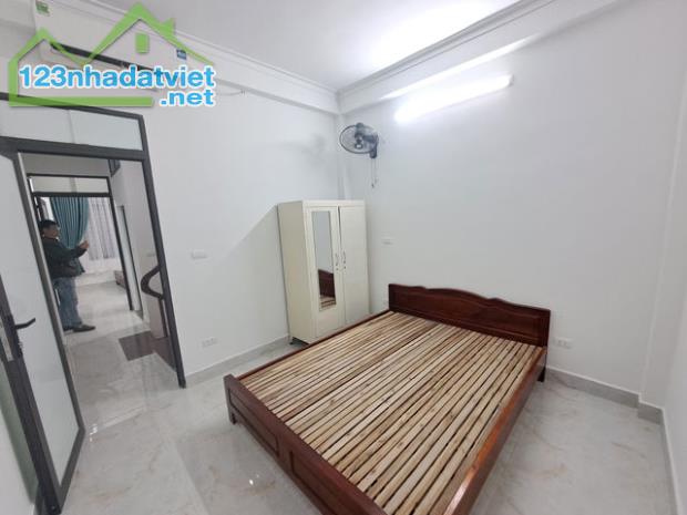 Bán Nhà Bùi Xương Trạch - Thanh Xuân, DT35m2, 5 Tầng, Giá Chào Bán 6.X tỷ - 2