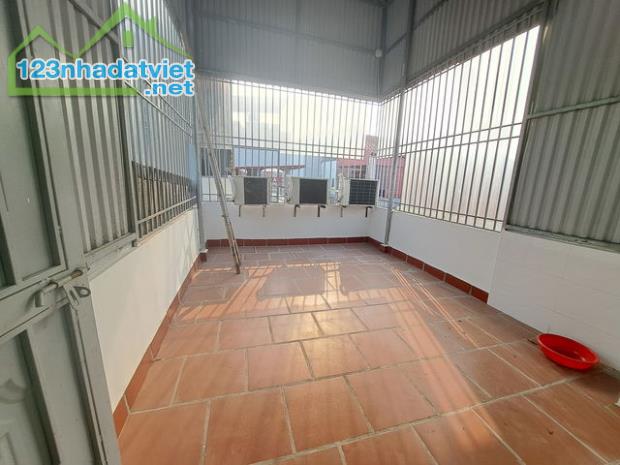 Bán Nhà Bùi Xương Trạch - Thanh Xuân, DT35m2, 5 Tầng, Giá Chào Bán 6.X tỷ - 4