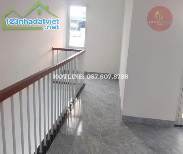 ☀️BÁN NHÀ 1,5 TẦNG  - Đường Huỳnh Thị Một, Hòa Hải, Ngũ Hành Sơn, Đà Nẵng