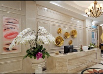CHO THUÊ MẶT BẰNG 2 LẦU LÀM SPA, TMV - 52 ĐƯỜNG NGUYỄN THỊ THẬP, TÂN HƯNG, QUẬN 7, HỒ CHÍ - 4