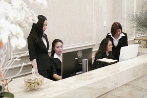 CHO THUÊ MẶT BẰNG 2 LẦU LÀM SPA, TMV - 52 ĐƯỜNG NGUYỄN THỊ THẬP, TÂN HƯNG, QUẬN 7, HỒ CHÍ - 3