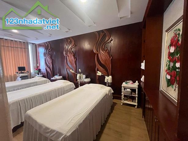 CHO THUÊ MẶT BẰNG 2 LẦU LÀM SPA, TMV - 52 ĐƯỜNG NGUYỄN THỊ THẬP, TÂN HƯNG, QUẬN 7, HỒ CHÍ - 2