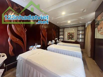 CHO THUÊ MẶT BẰNG 2 LẦU LÀM SPA, TMV - 52 ĐƯỜNG NGUYỄN THỊ THẬP, TÂN HƯNG, QUẬN 7, HỒ CHÍ