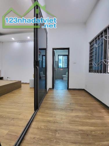 BÁN NHÀ RỘNG 72.9M² - NGÕ NÔNG - GẦN Ô TÔ - GIÁ 8.5 TỶ - 1