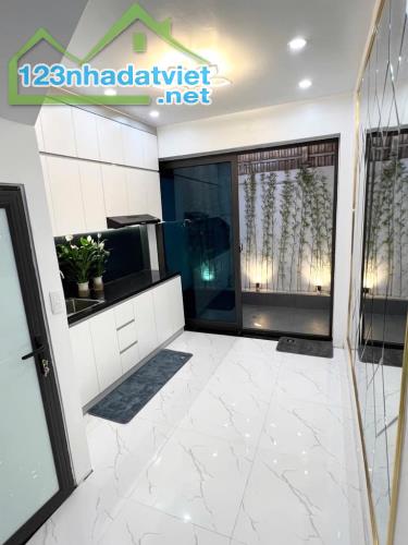 Bán nhà Xuân La, ô tô nhỏ đỗ cửa, lô góc 2 mặt mặt ngõ thông 2 đầu, 10m ra ô tô tránh - 3