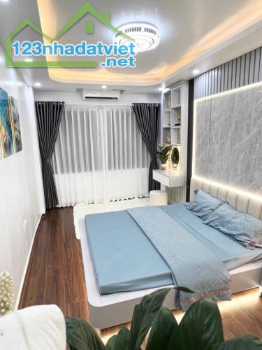 Bán nhà Xuân La, ô tô nhỏ đỗ cửa, lô góc 2 mặt mặt ngõ thông 2 đầu, 10m ra ô tô tránh - 2