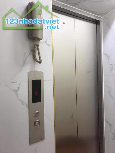 BÁN TÒA CCMN 21 PHÒNG - LÔ GÓC 2 MẶT THOÁNG - DOANH THU 1 TỶ/NĂM - PCCC ĐẦY ĐỦ - 4