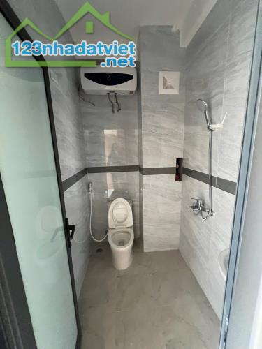 BÁN TÒA CCMN 21 PHÒNG - LÔ GÓC 2 MẶT THOÁNG - DOANH THU 1 TỶ/NĂM - PCCC ĐẦY ĐỦ - 1