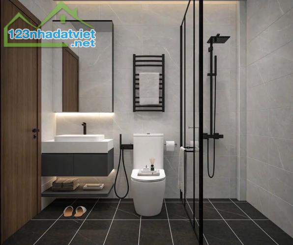 Căn Hộ 2PN cao cấp ven sông chỉ 360Triệu/Căn - 1