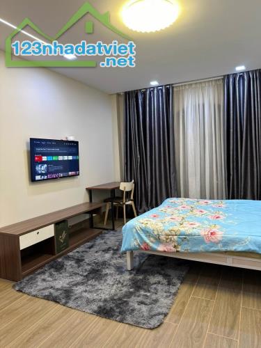 **Nhà Bán Quận 3, HXH 8m Ôtô đỗ cửa 4Tầng BTCT, 35m HDT 20tr/th
CHỈ 8.95TỶ
