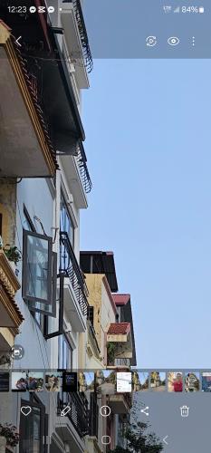 Bán nhà Linh Đàm, 53m2 x 5 tầng, 14 tỷ