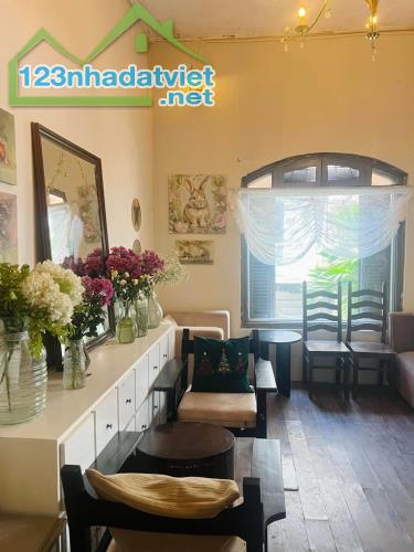 Bán nhà Linh Đàm, 53m2 x 5 tầng, 14 tỷ - 1