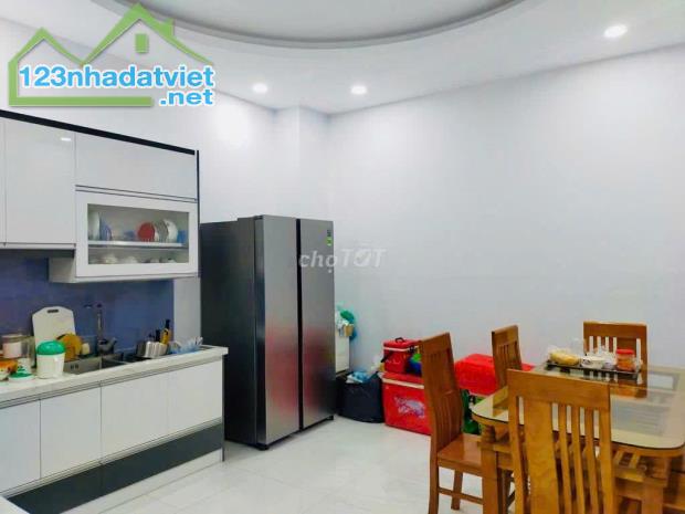 Bán nhà hẻm Hồng Lạc, P11, Tân Bình - Diện tích 60m2, Giá 7ti5 TL - 4