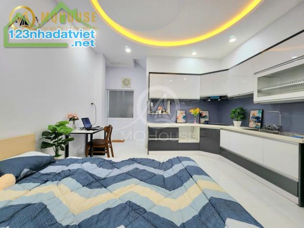 Bán nhà hẻm Hồng Lạc, P11, Tân Bình - Diện tích 60m2, Giá 7ti5 TL - 3