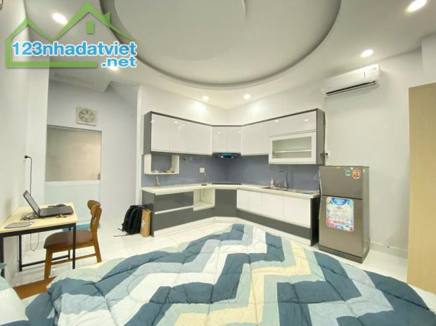 Bán nhà hẻm Hồng Lạc, P11, Tân Bình - Diện tích 60m2, Giá 7ti5 TL - 2