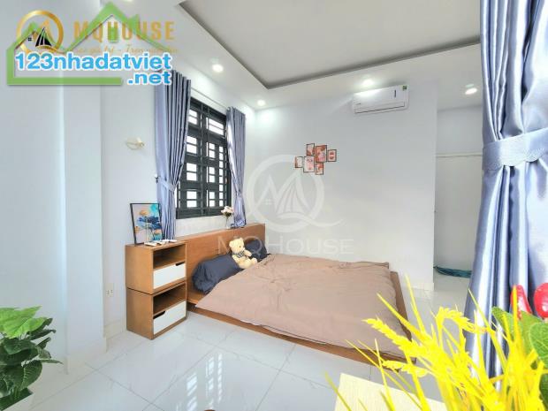 Bán nhà hẻm Hồng Lạc, P11, Tân Bình - Diện tích 60m2, Giá 7ti5 TL