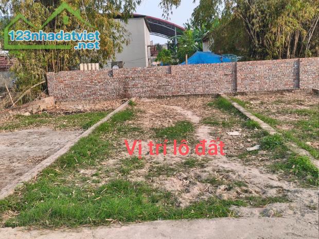✅Siêu hiếm, 47,3m tại Bắc Thượng, Quang Tiến, Sóc Sơn, Hà Nội