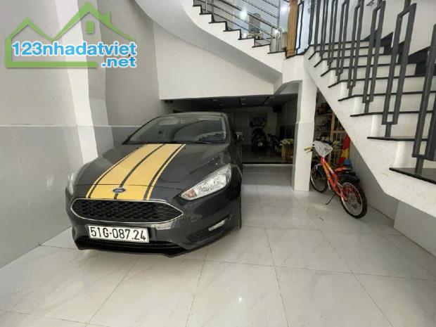 BÁN NHÀ 7 TẦNG 7 PHÒNG NGỦ, 56M2, HUỲNH TẤN PHÁT, QUẬN 7 - GIÁ 7.8 TỶ - SỔ HỒNG