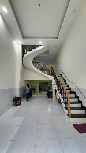 BÁN NHÀ 7 TẦNG 7 PHÒNG NGỦ, 56M2, HUỲNH TẤN PHÁT, QUẬN 7 - GIÁ 7.8 TỶ - SỔ HỒNG - 2