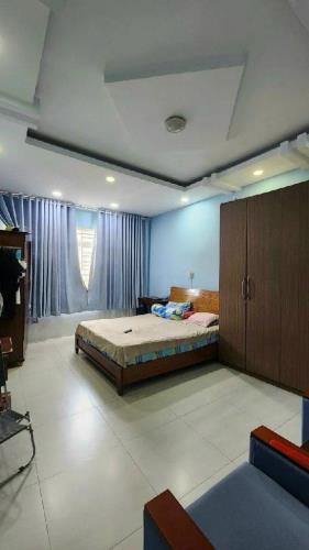 BÁN NHÀ 7 TẦNG 7 PHÒNG NGỦ, 56M2, HUỲNH TẤN PHÁT, QUẬN 7 - GIÁ 7.8 TỶ - SỔ HỒNG - 4