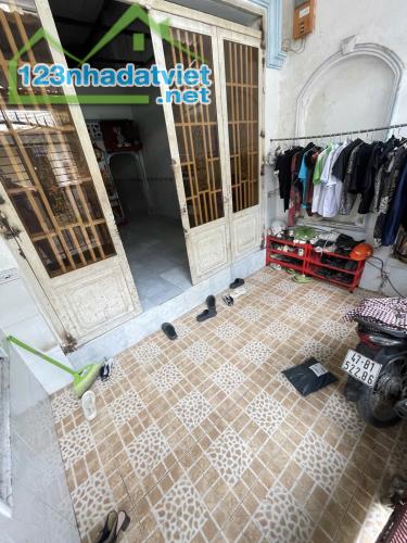 GIÁ ĐẦU TƯ - hơn 3 TỶ, Nhà (4x14m), Phú Thuận Quận 7 - 1