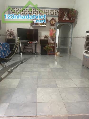 GIÁ ĐẦU TƯ - hơn 3 TỶ, Nhà (4x14m), Phú Thuận Quận 7 - 2