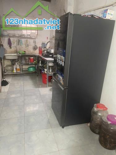GIÁ ĐẦU TƯ - hơn 3 TỶ, Nhà (4x14m), Phú Thuận Quận 7 - 3