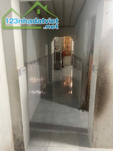 GIÁ ĐẦU TƯ - hơn 3 TỶ, Nhà (4x14m), Phú Thuận Quận 7 - 4