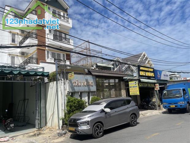 🔥🔥 NHà C4 mặt tiền đường THẠNH LỘC 41 Phường THẠNH LỘC Q12 DT 156m2(6mx26m)💵 7,8 tỷ  ✅ - 1