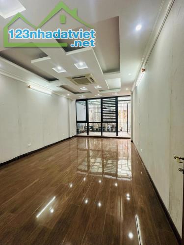 ? MẶT PHỐ LINH LANG 2 THOÁNG SỔ ĐẸP GARA ÔTÔ KINH DOANH ĐỈNH 100m2 x 7T MT 4.5m, HƠN 48 TỶ - 1