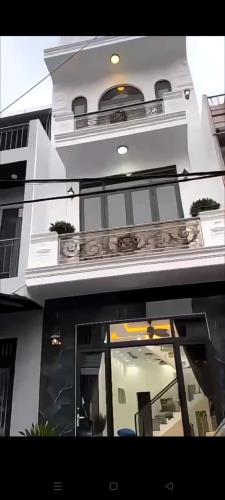 Bán nhà 3 tầng 72m2 -oto đậu trước cửa đường Hoà Minh 3, p. Hoà Minh, Liên Chiểu, Đà Nẵng. - 1