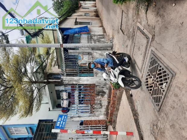 CHỦ BÁN GẤP, LƯU HỬU PHƯỚC P15Q8 CHỈ 4.1 TỶ DT 78M2 NGANG 6 X 10M, NHÀ 3 TẦNG ĐẸP. - 3