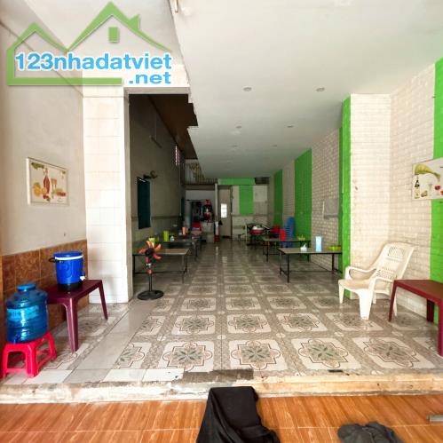 Bán nhà cấp 4 gần Chợ Thánh Tâm, Đền Thánh Martin, Tân Hòa, Biên Hòa, 215m2, giá 5 tỷ 500. - 1