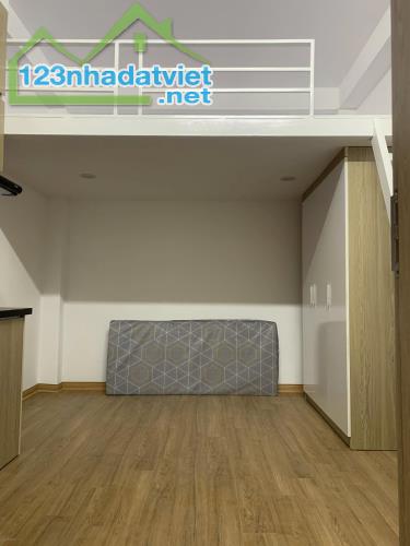 BÁN NHÀ DÒNG TIỀN – 5 TẦNG (35m2) PHÚ ĐÔ – GIÁ 7.6 TỶ - 1