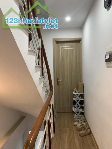 BÁN NHÀ DÒNG TIỀN – 5 TẦNG (35m2) PHÚ ĐÔ – GIÁ 7.6 TỶ - 2
