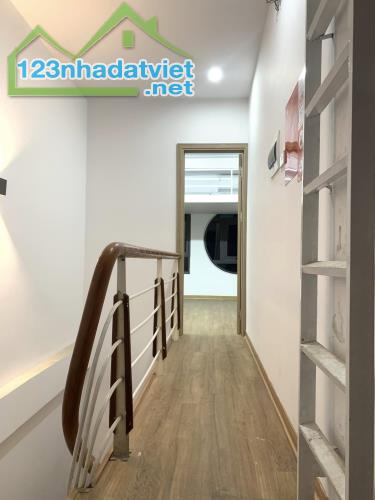 BÁN NHÀ DÒNG TIỀN – 5 TẦNG (35m2) PHÚ ĐÔ – GIÁ 7.6 TỶ - 3