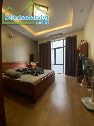 SIÊU HIẾM ĐẠI LINH 59M2X3T, MẶT TIỀN 4.3M, NGÕ RỘNG Ô TÔ QUA , DÂN XÂY, GIÁ TỐT 8.8 TỶ TL - 5