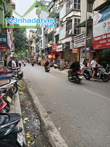 YÊN PHỤ - LÔ GÓC - MỘT MẶT PHỐ - MỘT MẶT NGÕ - PHỐ VIP TOÀN TÂY - KINH DOANH MỌI LOẠI HÌNH